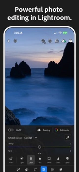 Project Indigo Smartphone-Screenshot7