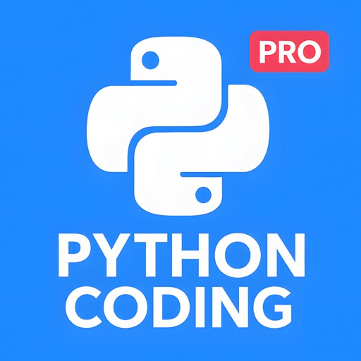 Python Coding Pro: Python 3