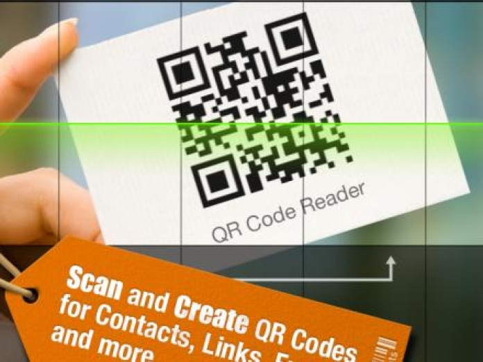 Quick Scan Pro –“ QR & Strichcodescanner Smartphone-Screenshot5