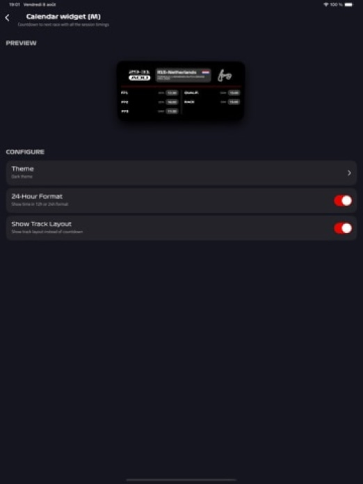 Racify Tablet-Screenshot3
