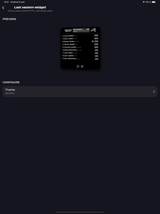 Racify Tablet-Screenshot4