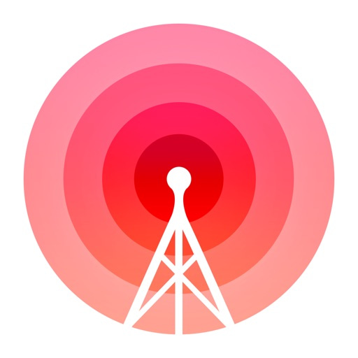 Radium for Internet Radio
