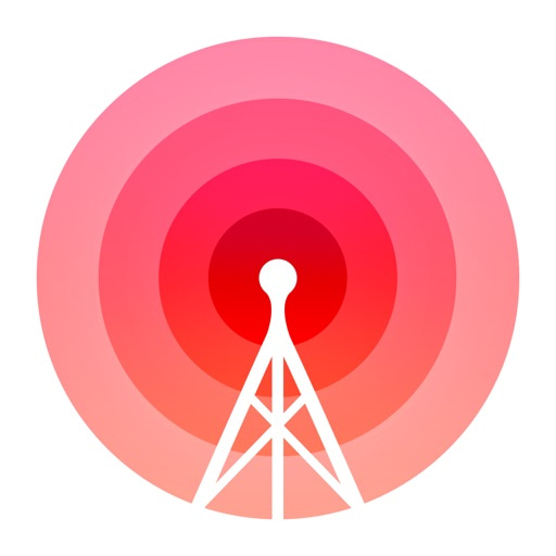 Radium for Internet Radio