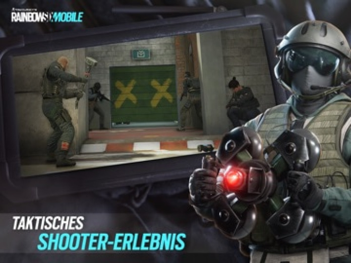 Rainbow Six Mobile Tablet-Screenshot2