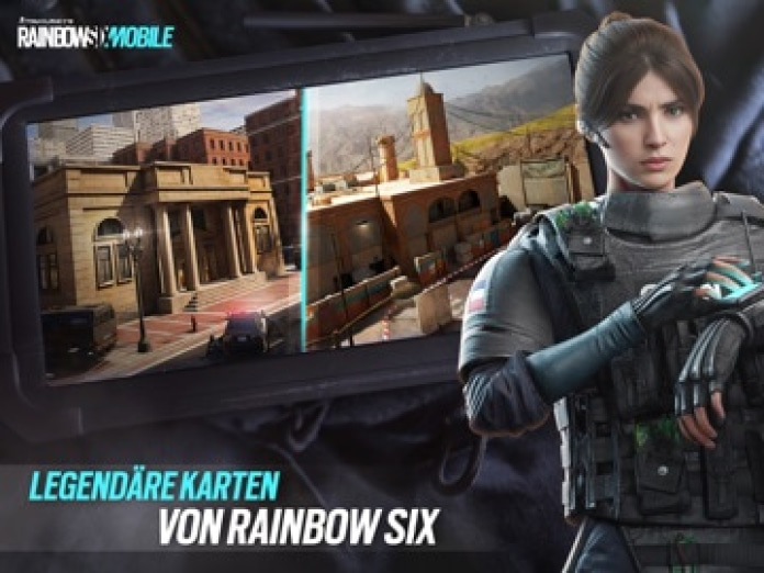 Rainbow Six Mobile Tablet-Screenshot8