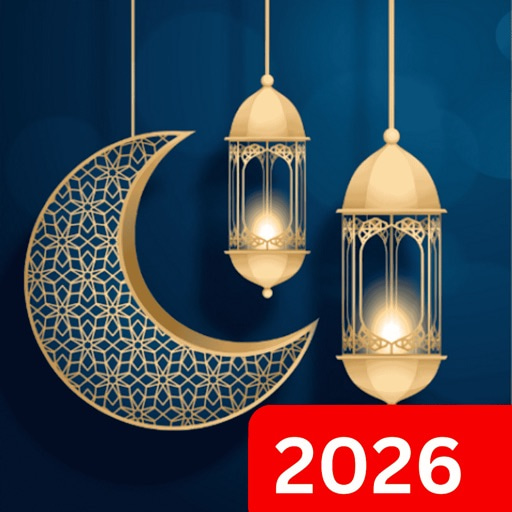 Ramadan 2026: Gebetszeiten