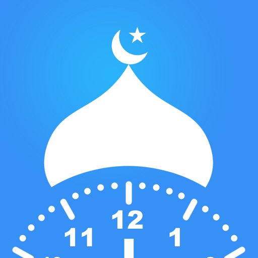 Ramadan-Zeiten 2024 und Qibla