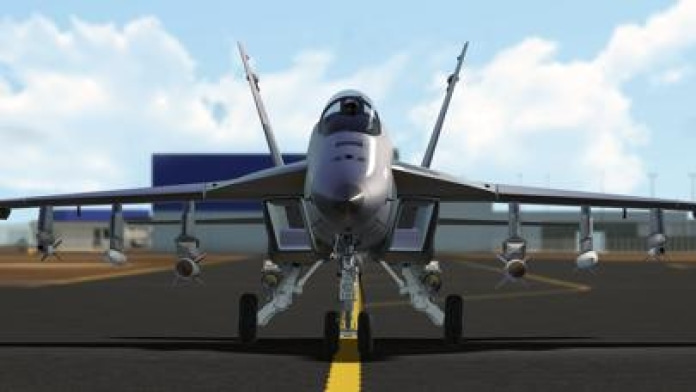 RCS - Real Combat Simulator Smartphone-Screenshot5