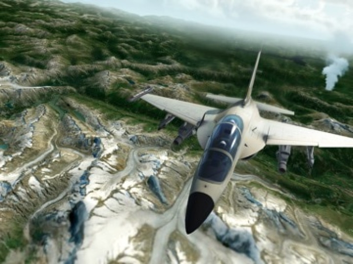 RCS - Real Combat Simulator Tablet-Screenshot3