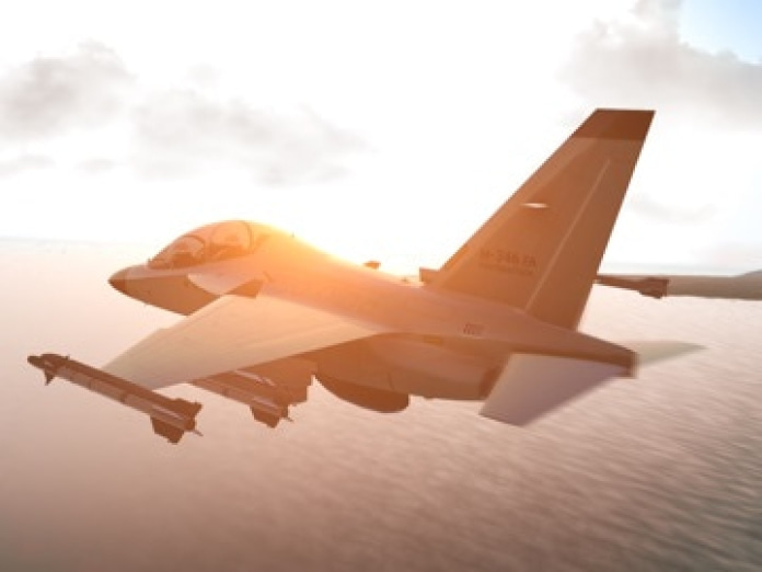 RCS - Real Combat Simulator Tablet-Screenshot4
