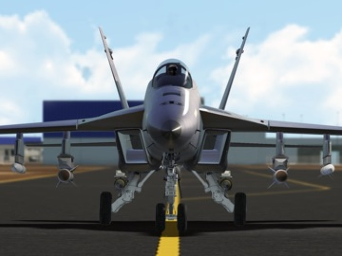 RCS - Real Combat Simulator Tablet-Screenshot5