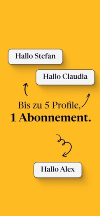 Readly: Magazine & Zeitungen Smartphone-Screenshot5