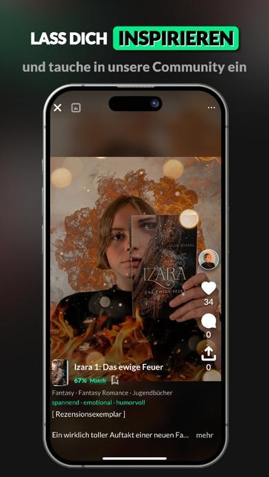 READO - All About Books Smartphone-Screenshot3