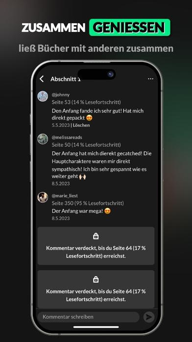 READO - All About Books Smartphone-Screenshot4