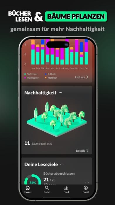 READO - All About Books Smartphone-Screenshot5