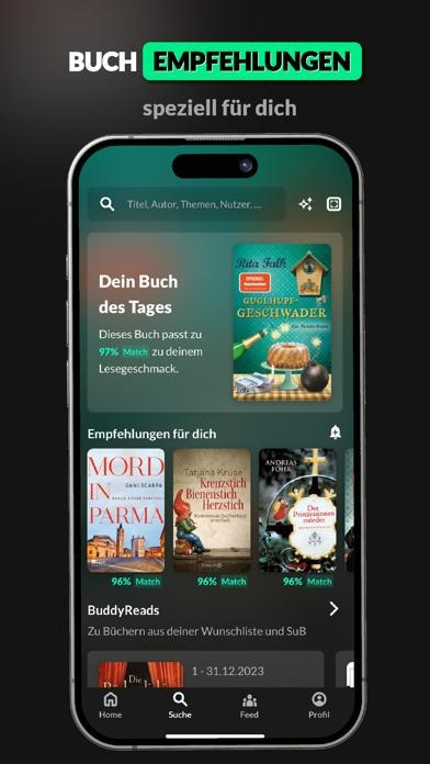 READO - All About Books Smartphone-Screenshot8