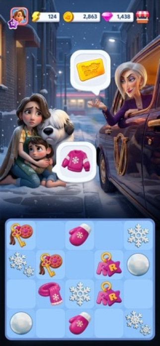 Reality Bay: Merge & Discover Smartphone-Screenshot3