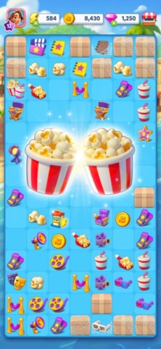 Reality Bay: Merge & Discover Smartphone-Screenshot5