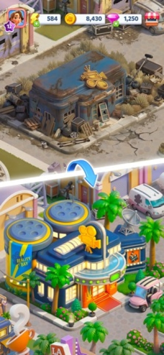Reality Bay: Merge & Discover Smartphone-Screenshot6