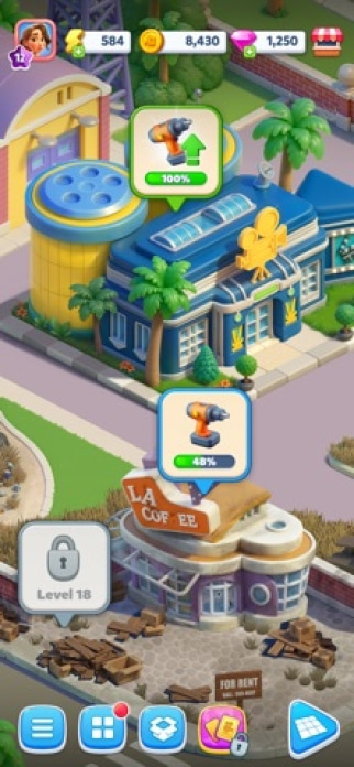 Reality Bay: Merge & Discover Smartphone-Screenshot8