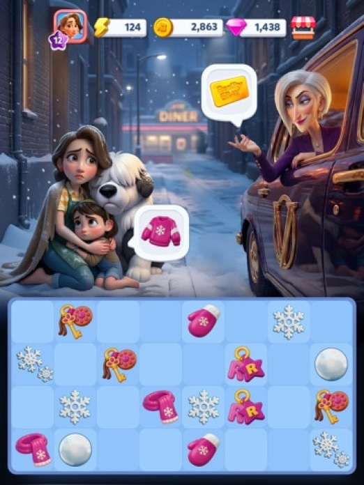 Reality Bay: Merge & Discover Tablet-Screenshot3
