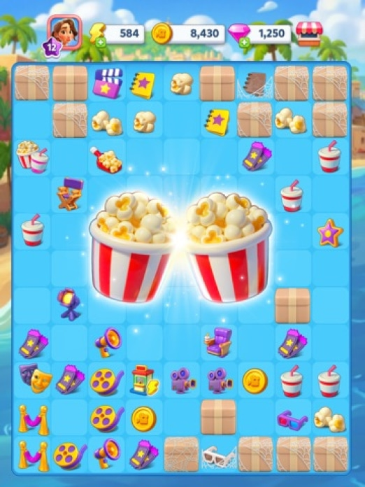 Reality Bay: Merge & Discover Tablet-Screenshot5