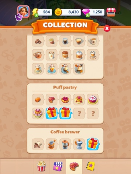 Reality Bay: Merge & Discover Tablet-Screenshot9