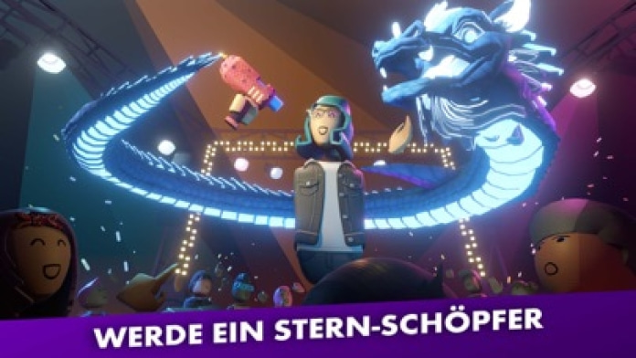 Rec Room: Play with Friends Smartphone-Screenshot2