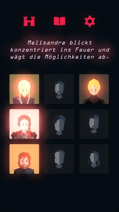 Reigns: Game of Thrones Smartphone-Screenshot5