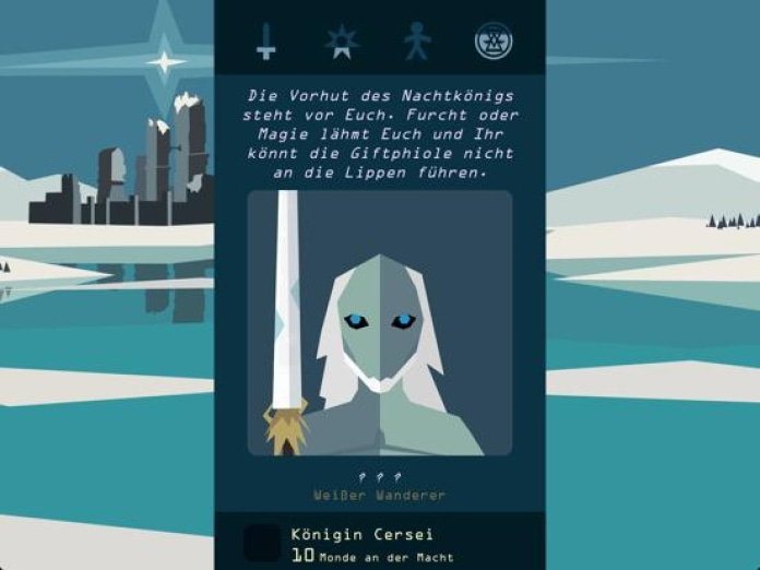 Reigns: Game of Thrones Tablet-Screenshot10