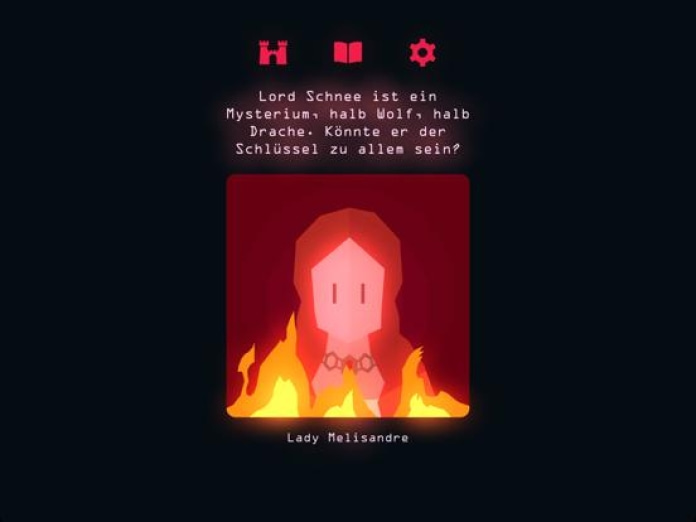 Reigns: Game of Thrones Tablet-Screenshot4