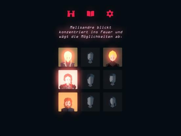 Reigns: Game of Thrones Tablet-Screenshot5