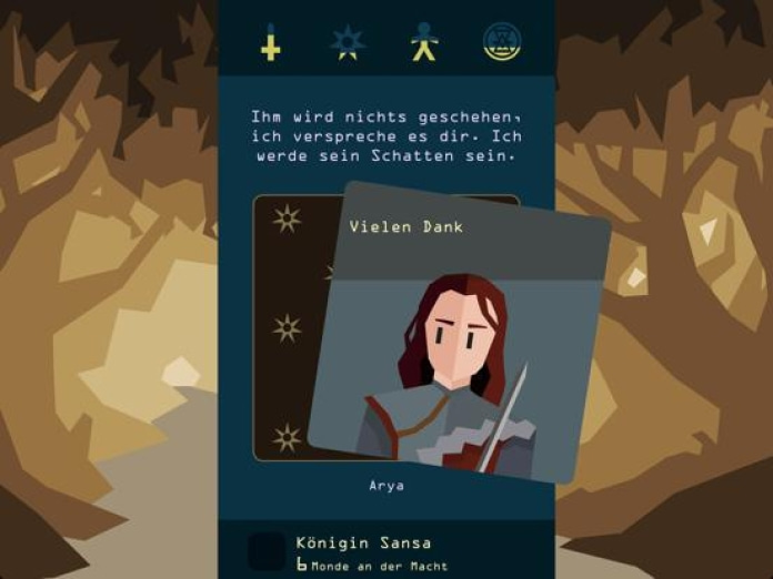 Reigns: Game of Thrones Tablet-Screenshot9