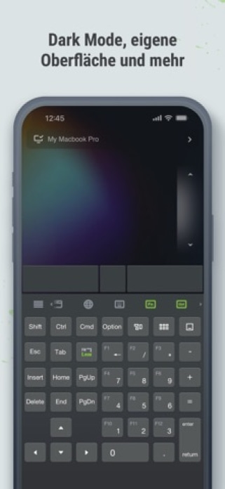 Remote Mouse Pro Smartphone-Screenshot8