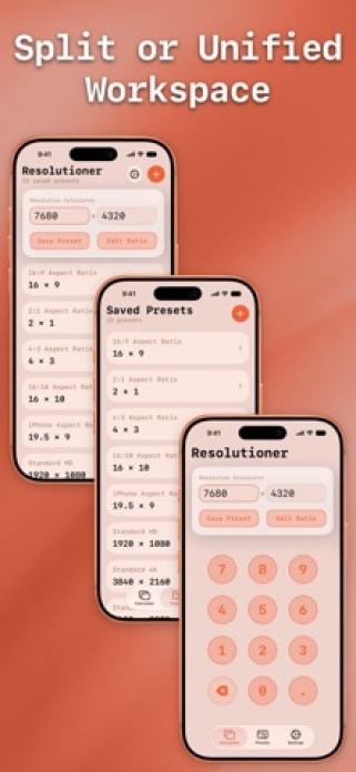 Resolutioner Smartphone-Screenshot6