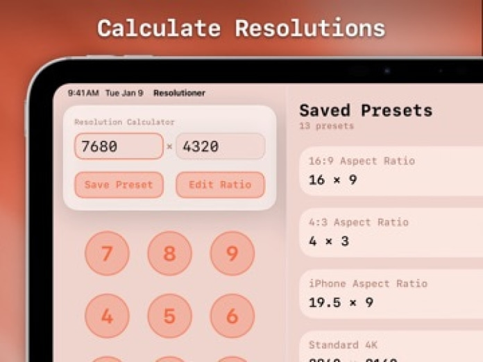 Resolutioner Tablet-Screenshot2