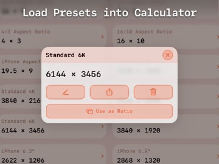 Resolutioner Tablet-Screenshot5