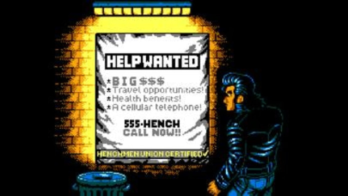 Retro City Rampage DX Smartphone-Screenshot3