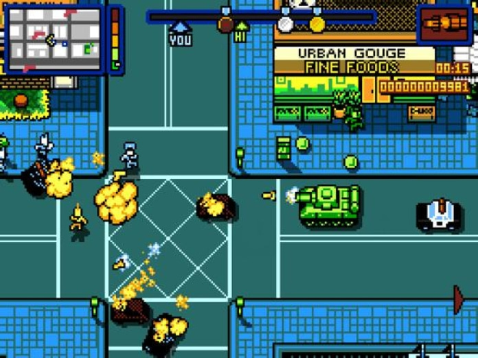 Retro City Rampage DX Tablet-Screenshot2