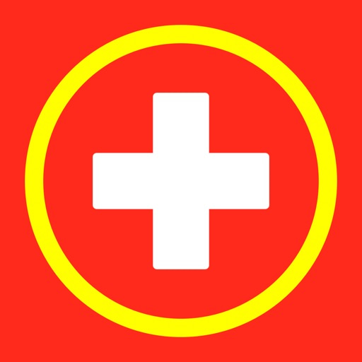 Rettungsdienst App