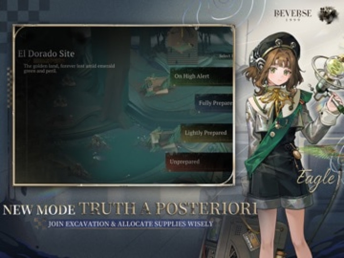 Reverse: 1999-3rd Anniv. Tablet-Screenshot6