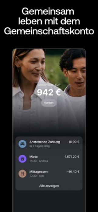 Revolut — Banking & Trading Smartphone-Screenshot5