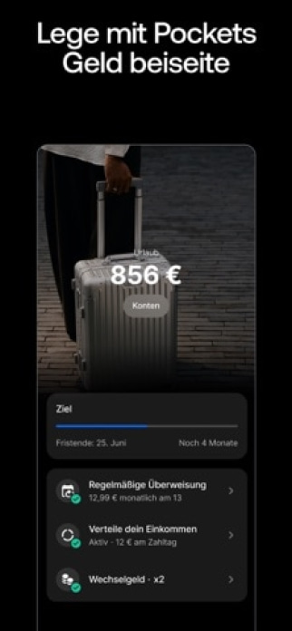 Revolut — Banking & Trading Smartphone-Screenshot7