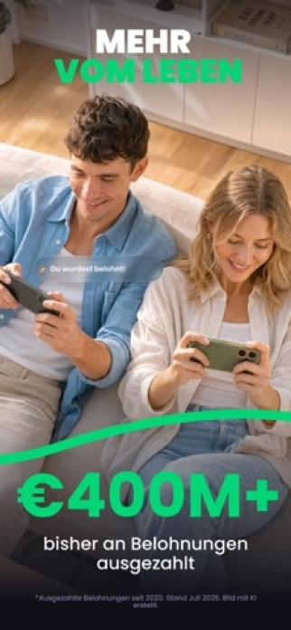 Freecash - Geld verdienen Smartphone-Screenshot8