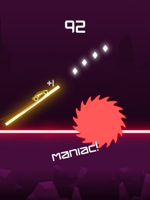Rider Tablet-Screenshot3
