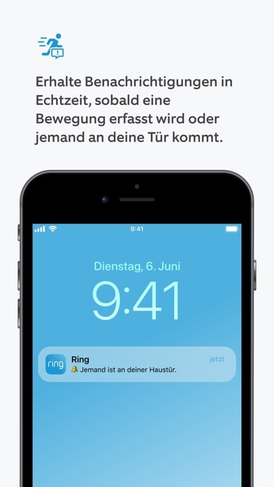 Ring - Always Home Smartphone-Screenshot5