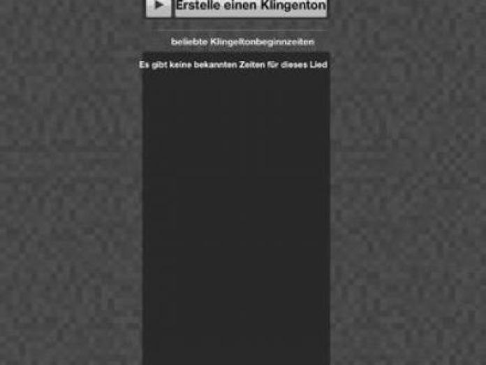 Ringtone Maker Pro (by Mobile17) - Unlimited free ringtone maker. Create ringtones! Smartphone-Screenshot2