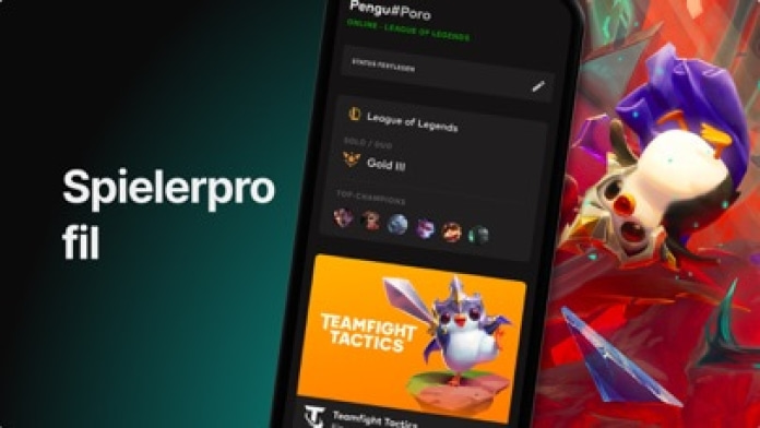 Riot Mobile Smartphone-Screenshot4