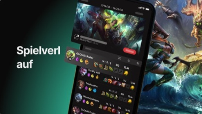 Riot Mobile Smartphone-Screenshot5