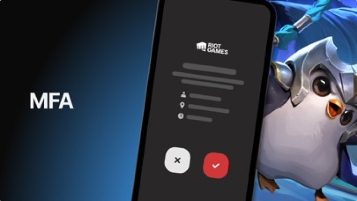 Riot Mobile Smartphone-Screenshot8